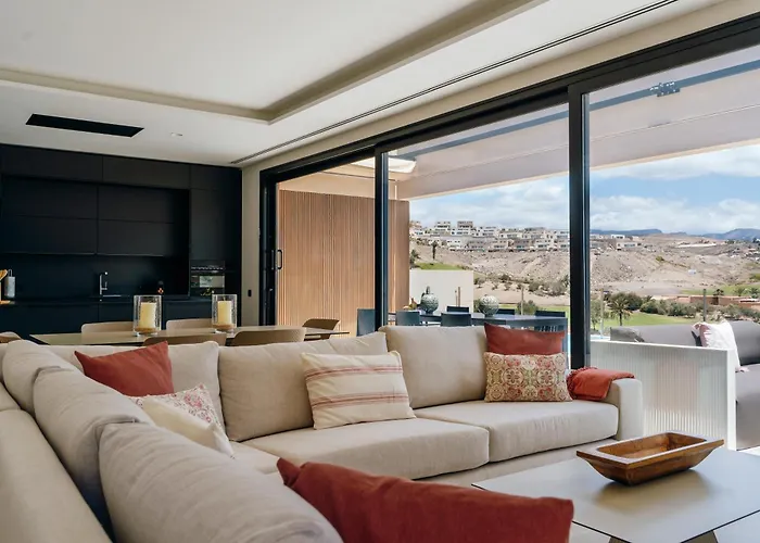 Villa Calima by Homestaygrancanaria