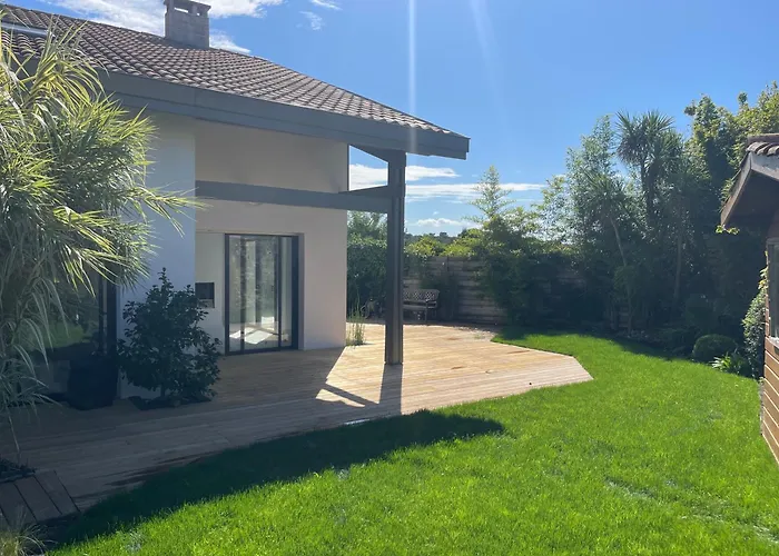 Villa Péreire