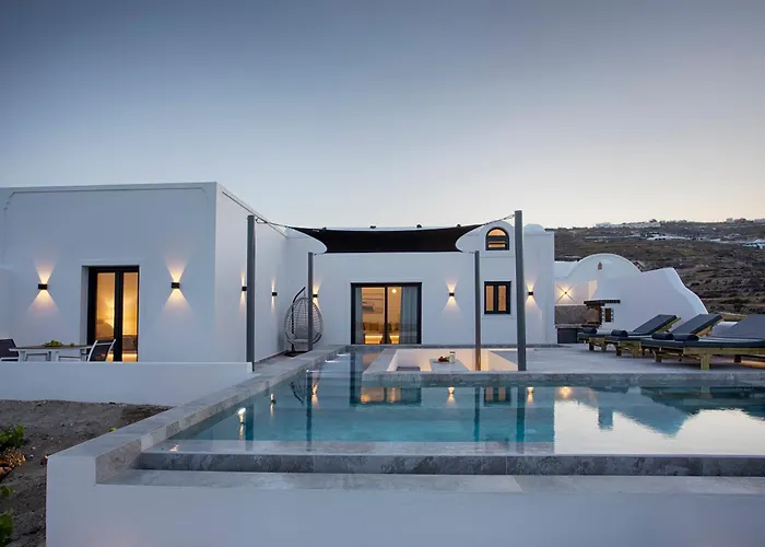 Vinebranch Villa