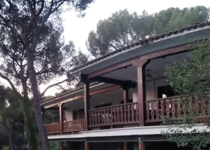 Villa Del Almirante