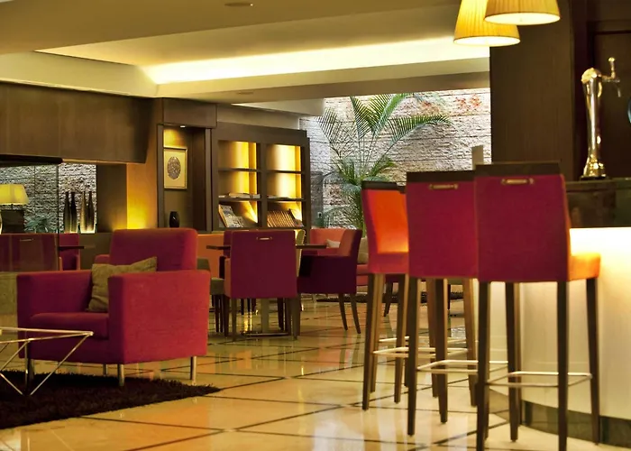 Turim Iberia Hotel