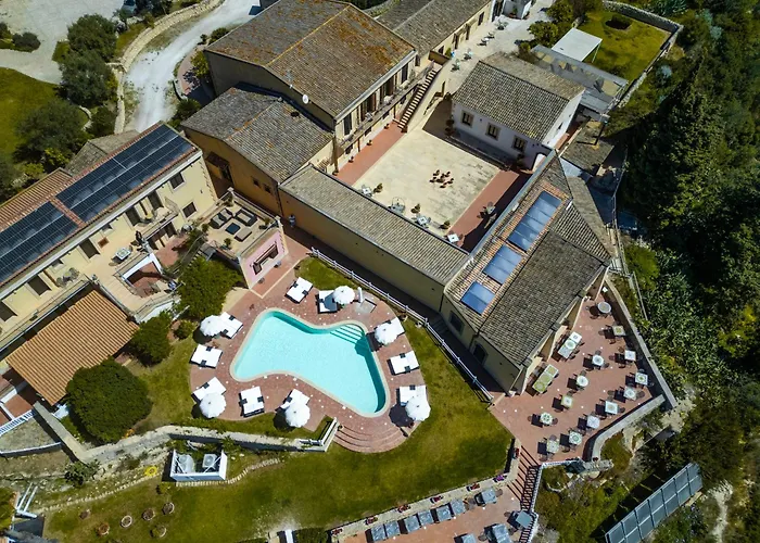 Hotel La Corte Del Sole