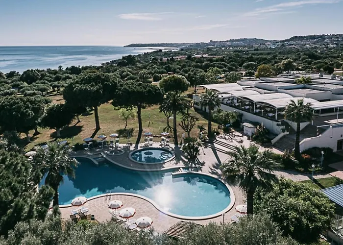 Hotel adatto agli animali: Mclub Alicudi