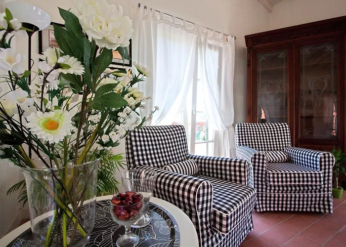 Casa vacanza: Casali Romei