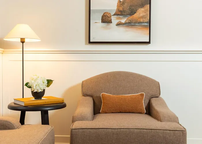 Boutique Hotel Stari Grad