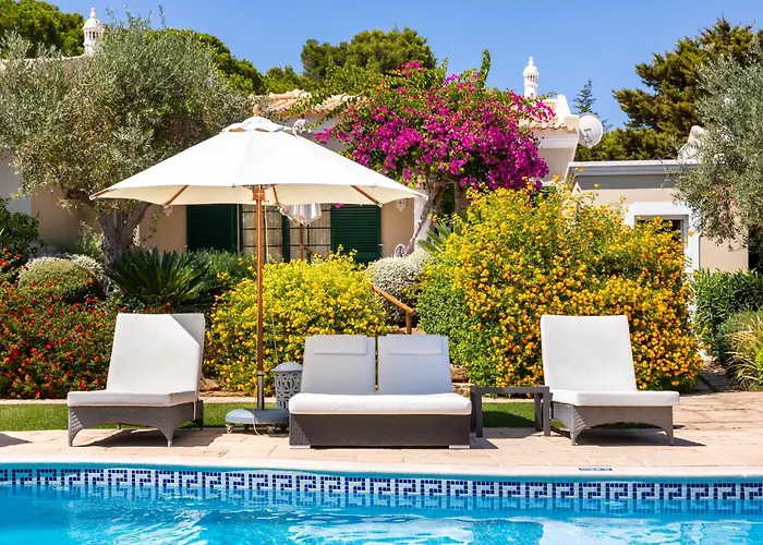 Vila Balaia - Luxury Boutique Villas