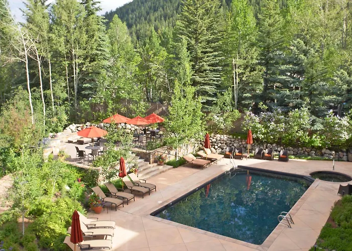 5 star hotel: The Gant