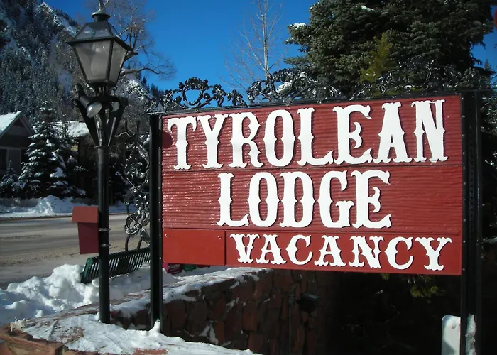 Private villas Tyrolean