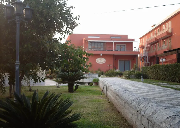  Ristorante Cordial