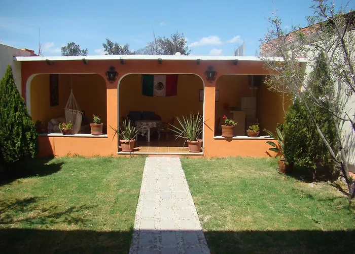 Hostel Inn