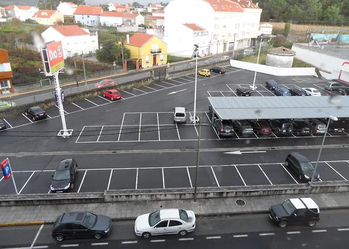 Casa de huéspedes: Pensión Los Trillizos