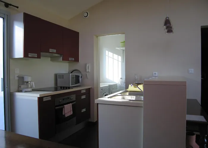Les Villas d'Harri-Xuria