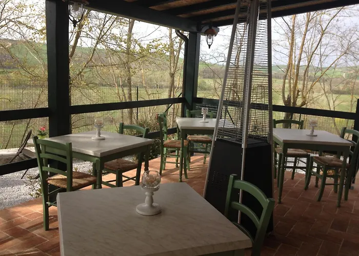 Agriturismo Il Paradiso