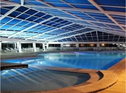 Hotel com tênis: Resort Monte das Oliveiras