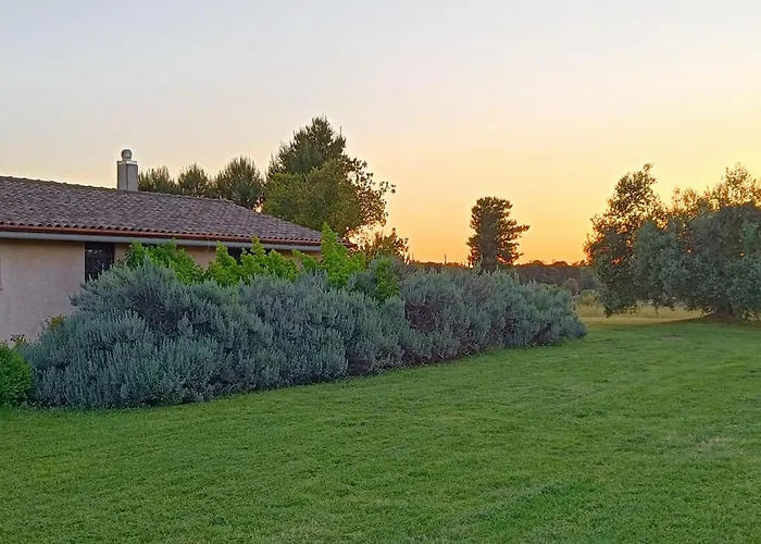 Agriturismo Fontelupo