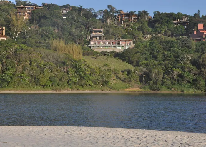  Pousada Pedra Grande