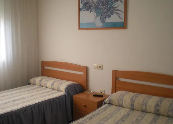 Casa de huéspedes: Pension Vagalume