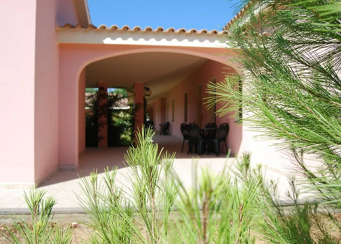 Agriturismo Villa Gaia