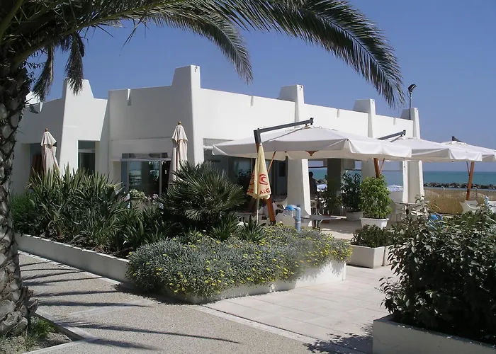 Residence I Delfini