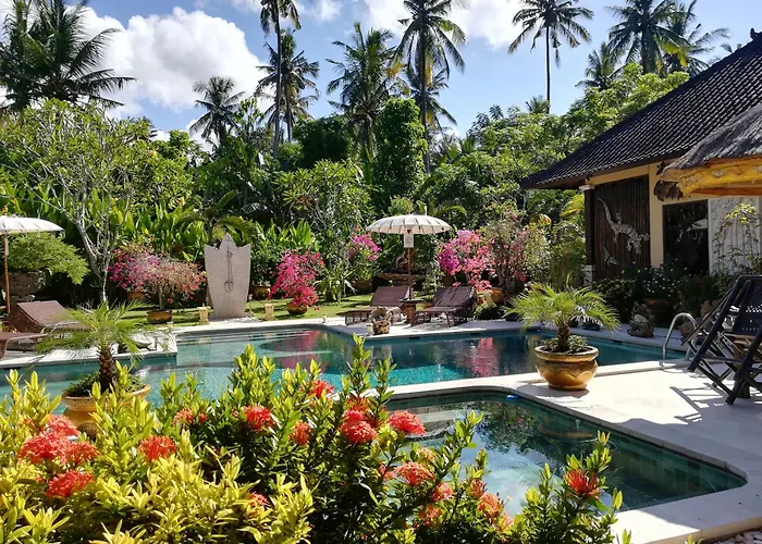 Villa Gusmania