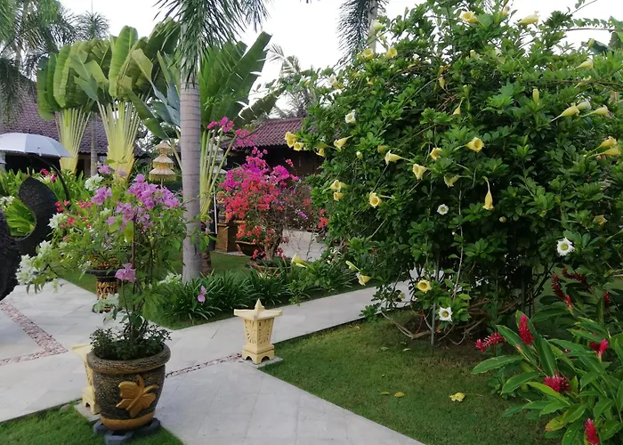 Villa Gusmania