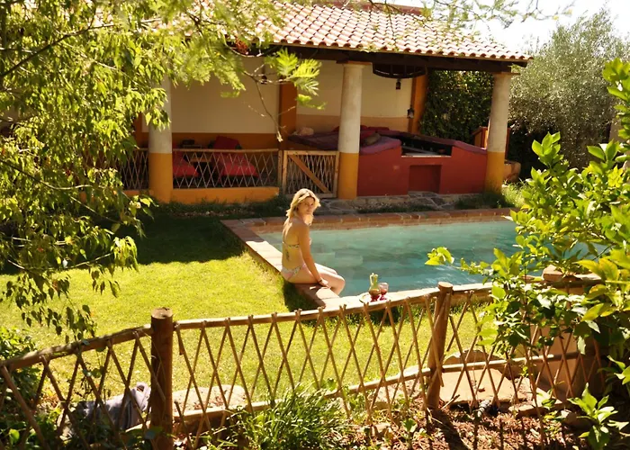 Termas Aqua Libera