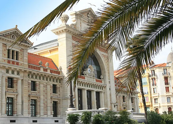 Familiehotel: Hotel & Appartements Monsigny