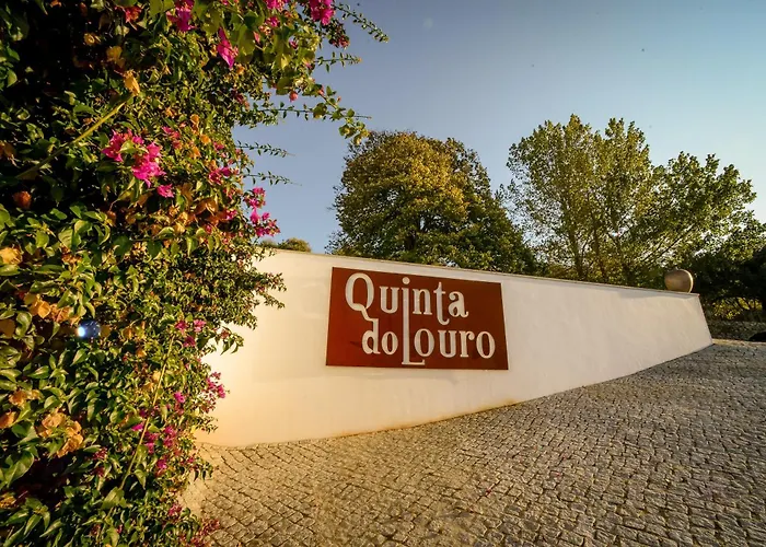 Quinta Do Louro