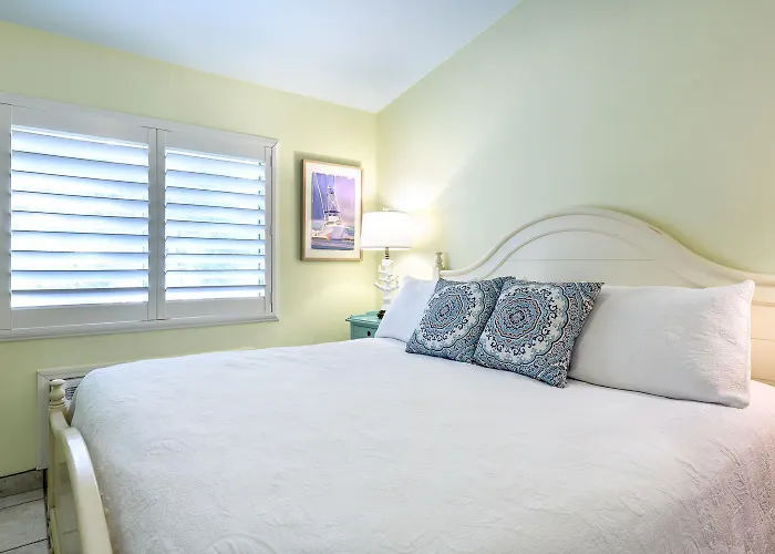 Motel: Kona Kai Resort And Gallery (Adults Only)