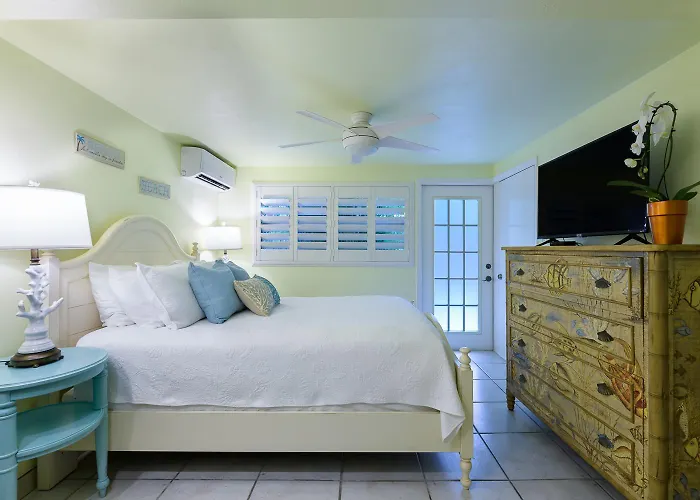 Motel: Kona Kai Resort And Gallery (Adults Only)