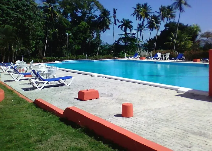 Villa Clara