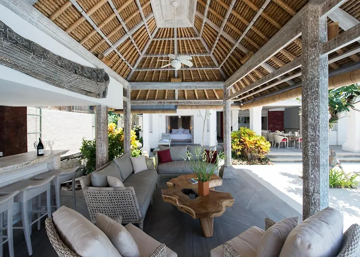 Villa Coral Lembongan