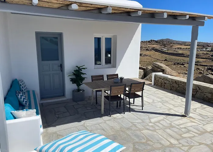 Agyra House