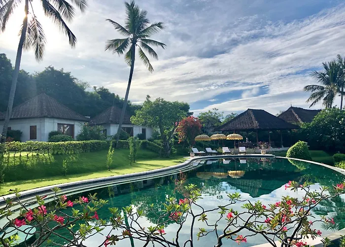 Luxury Villa Perla