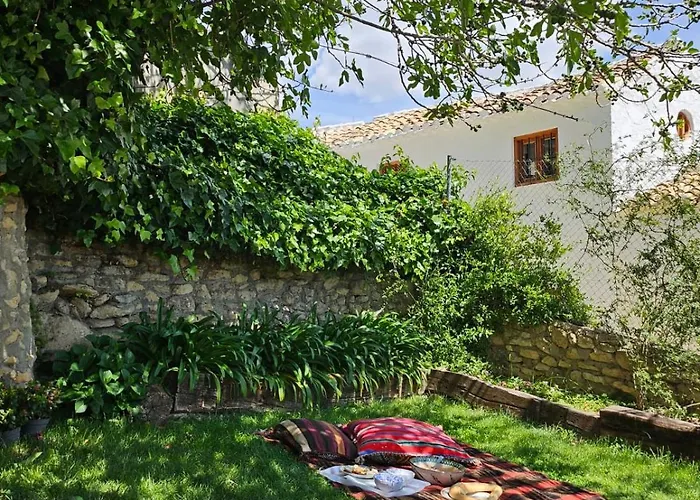 Casa del Arrabal