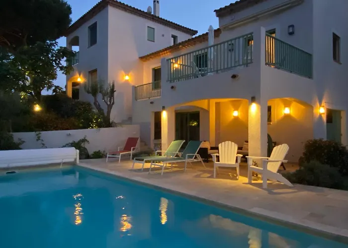 Villa Patrimoine