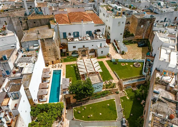 Hotel con Spa Paragon 700 Boutique & Spa