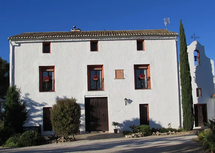 Rurales Fuente De Marzo