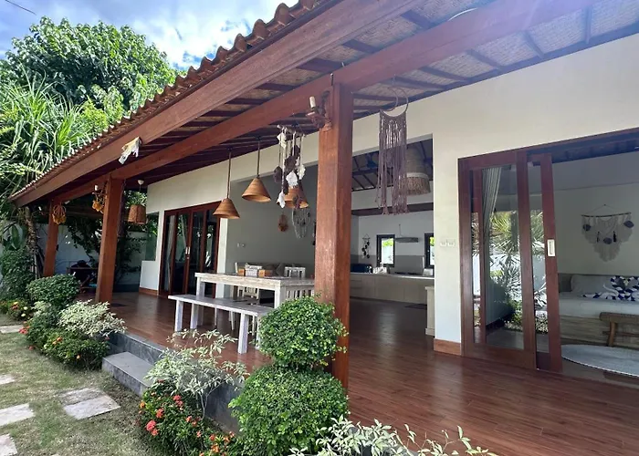 Saka Villa