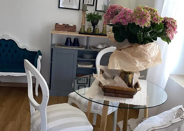 Casa vacanza: La ROMANTICA VERONA