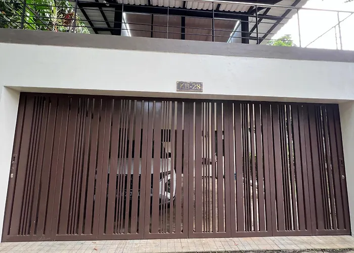 Villa Ophelia At Vimala Hills