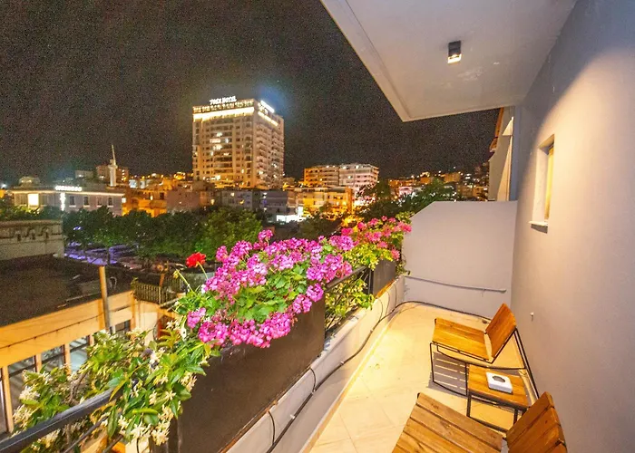 Illyrian Boutique Hotel