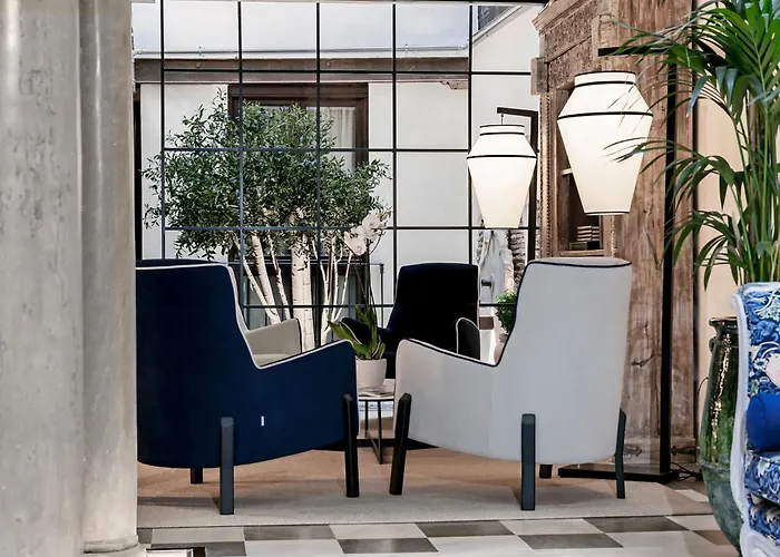 Hotel familiar: Hotel Casa Palacete Tablas by Maxi Hoteles