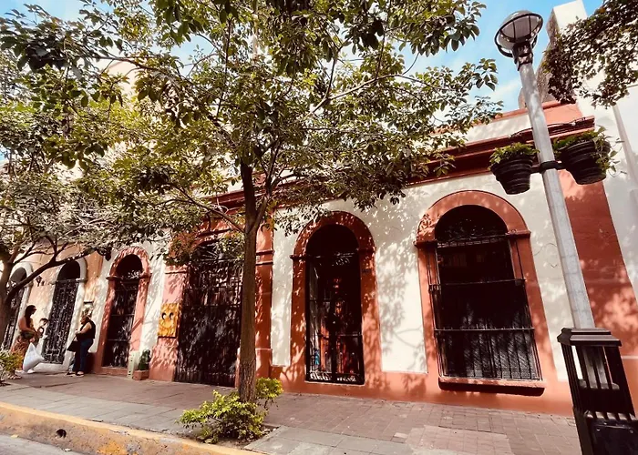Casa Alicia @ Downtown