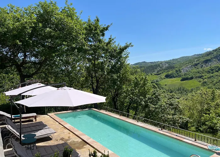 La Stalla - Villa With Pool