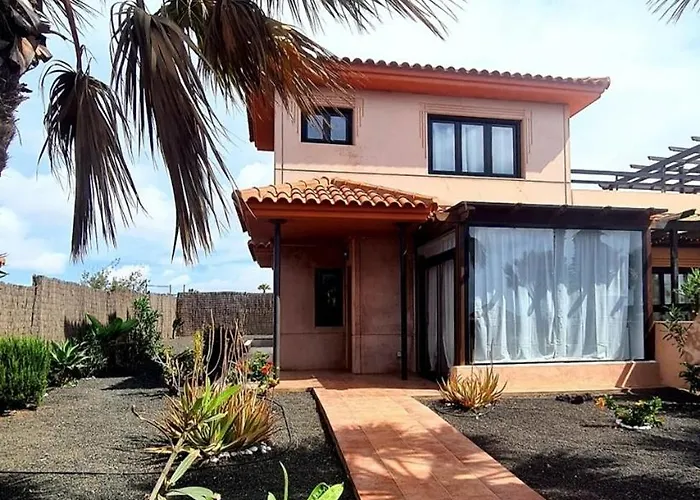 Green Ocean House - Origo Mare