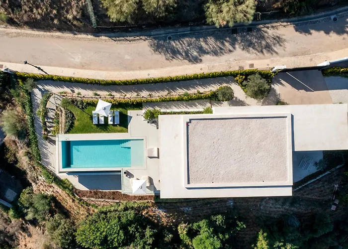 Exclusive Villa Imagine Marbella By Imaginemarbella, Breathtaking Panoramic Sea Views Heated Infinity Pool