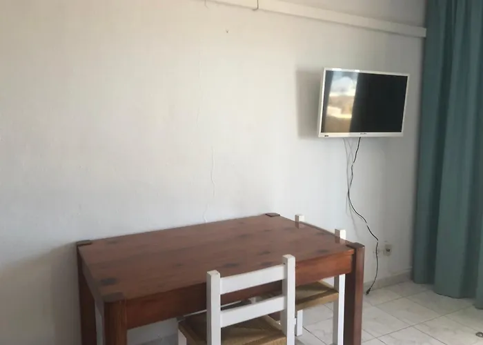 Apartamentos Llevant