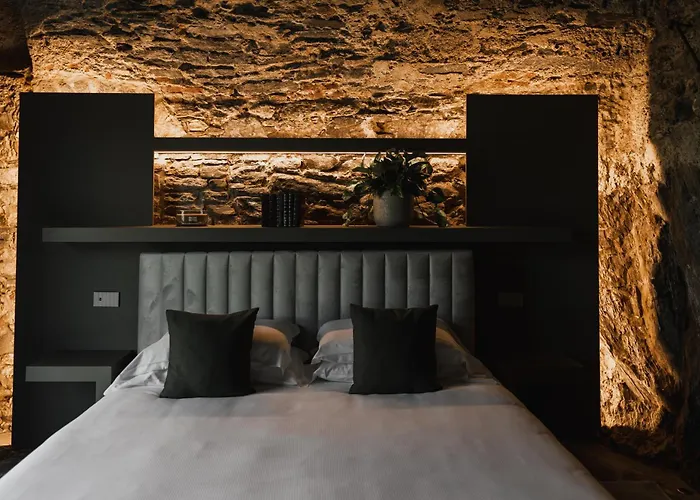 Villa Antica Colonia Spa & Wellness (Adults Only)