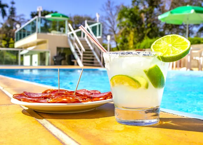 Hotel barato: Hotel Pousada Delplata